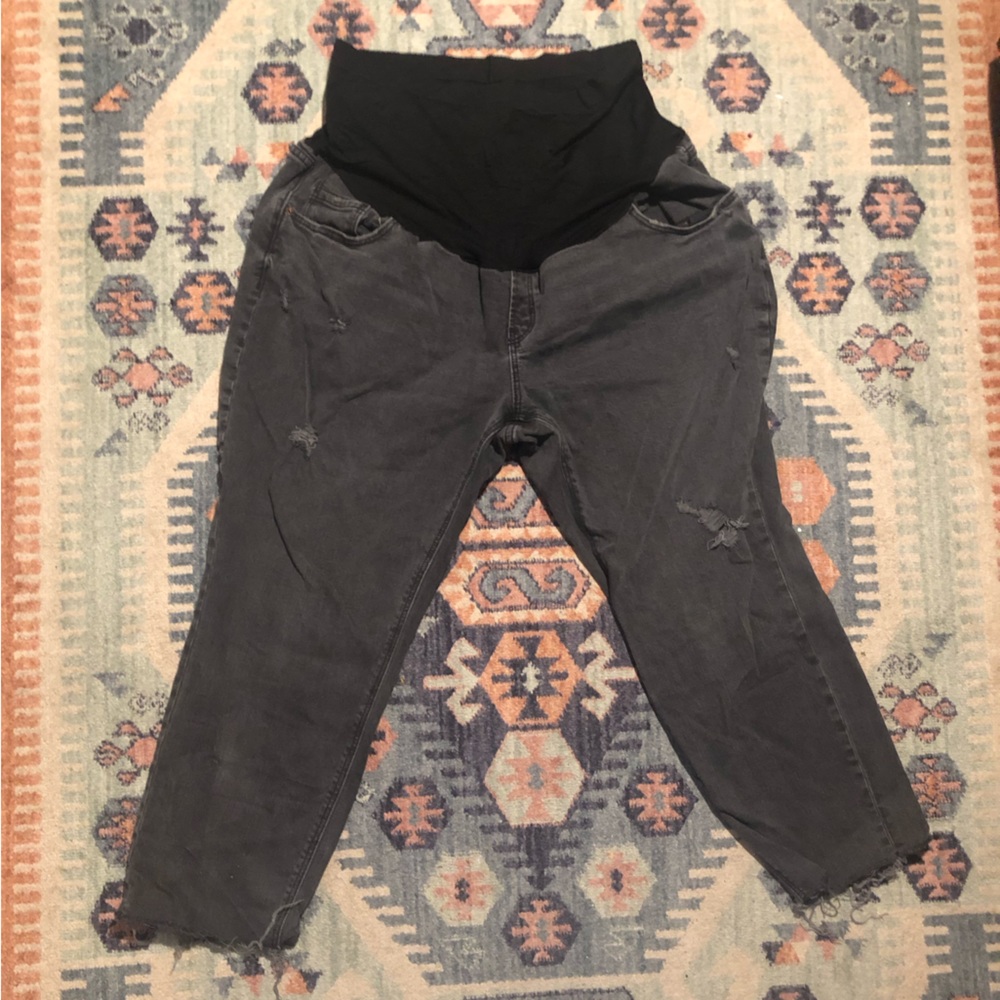 Maternity Jeans